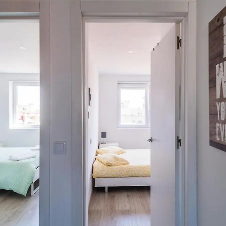 Encantador Apartamento A Frente Da Praia Do Sunset 피게이라다포즈 외부 사진