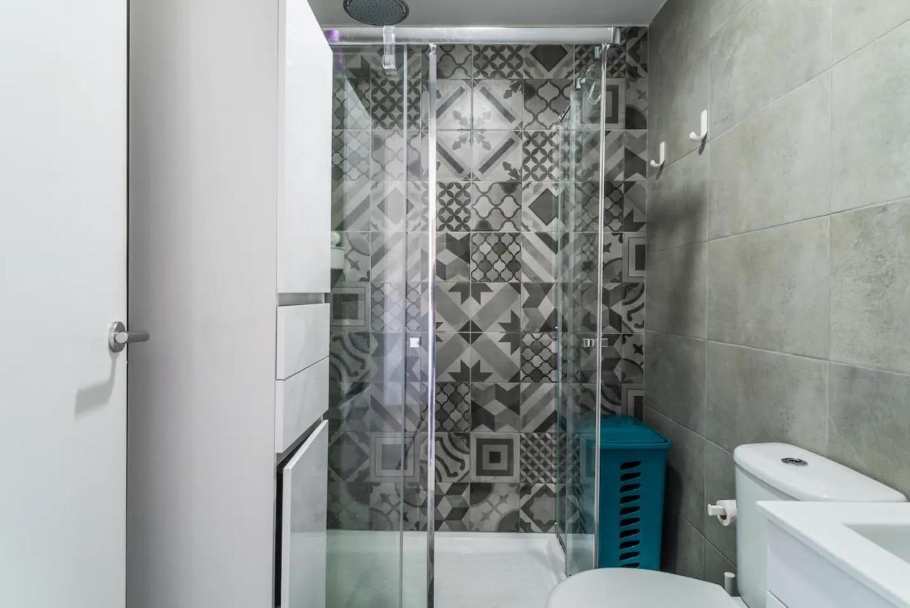 Encantador Apartamento A Frente Da Praia Do Sunset 피게이라다포즈 외부 사진