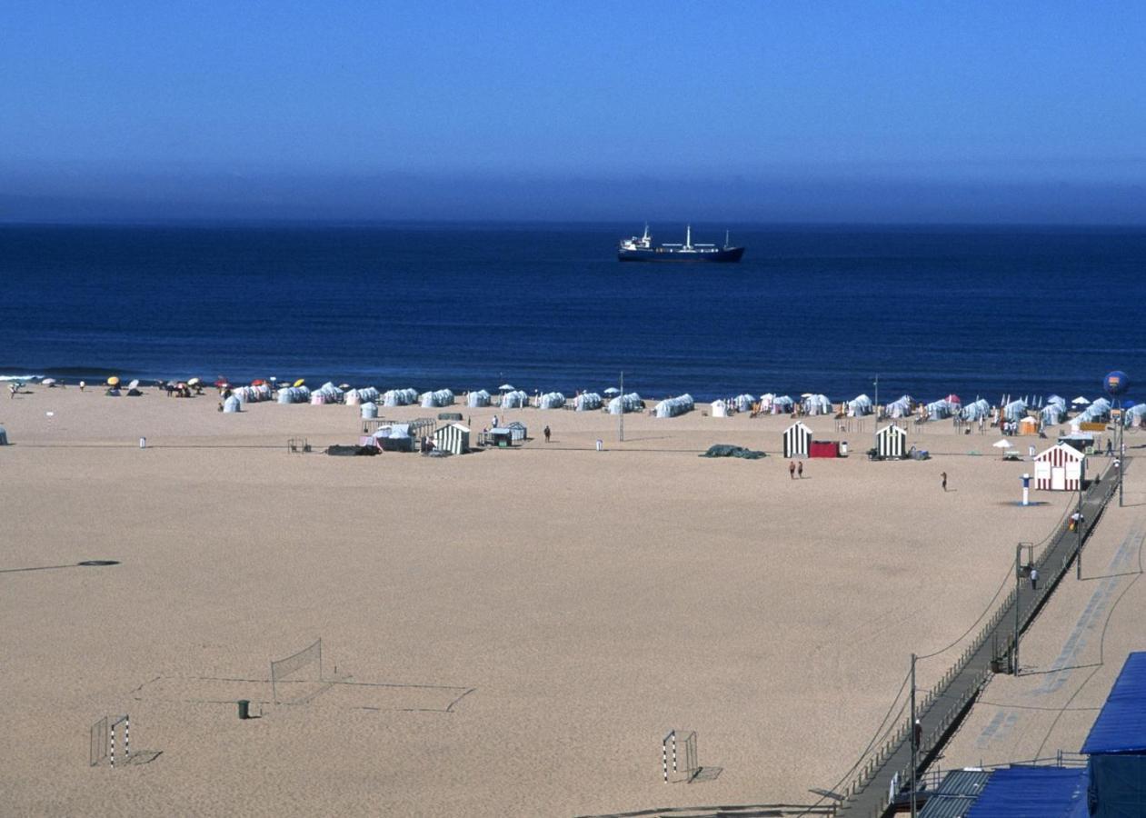 Encantador Apartamento A Frente Da Praia Do Sunset 피게이라다포즈 외부 사진