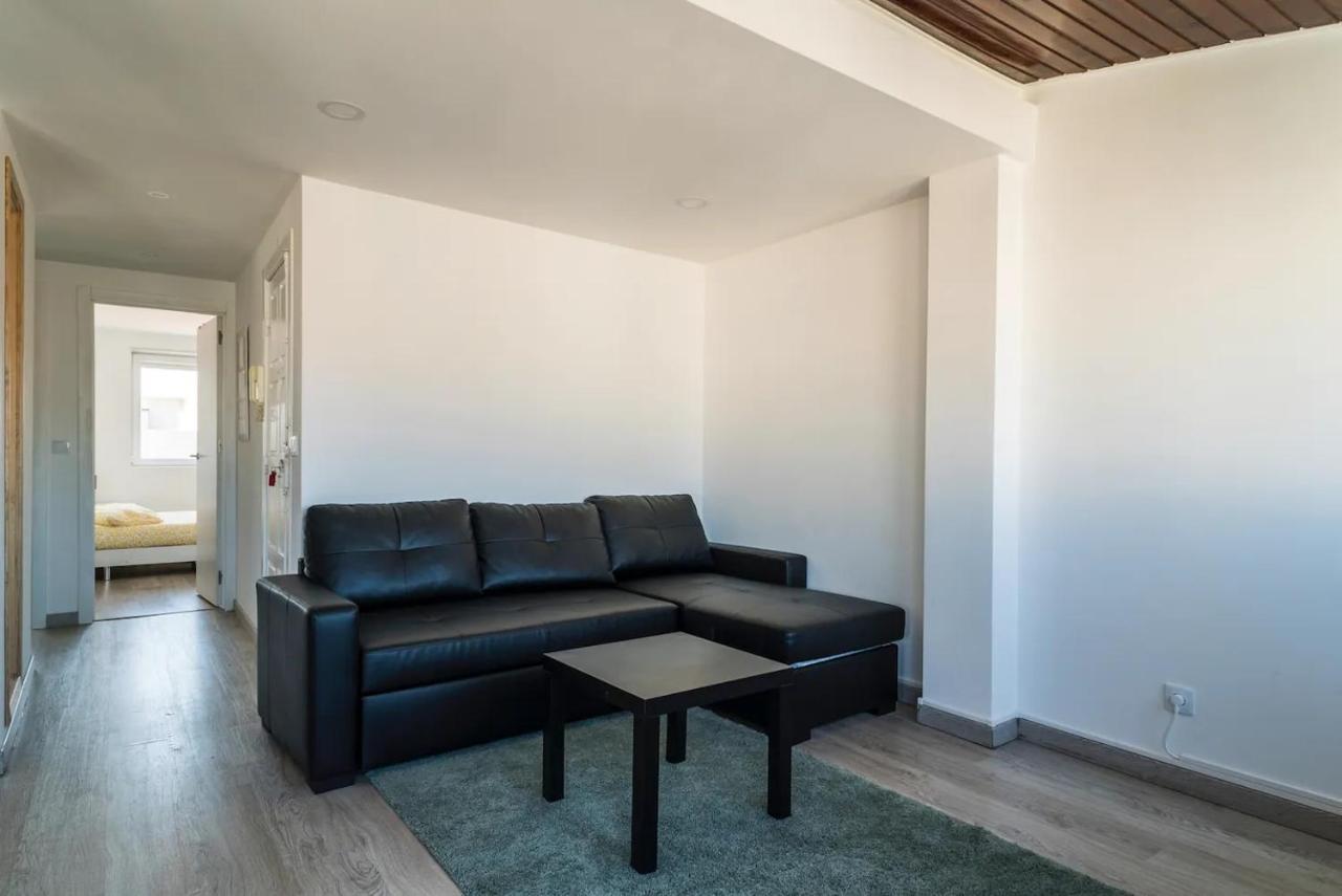 Encantador Apartamento A Frente Da Praia Do Sunset 피게이라다포즈 외부 사진