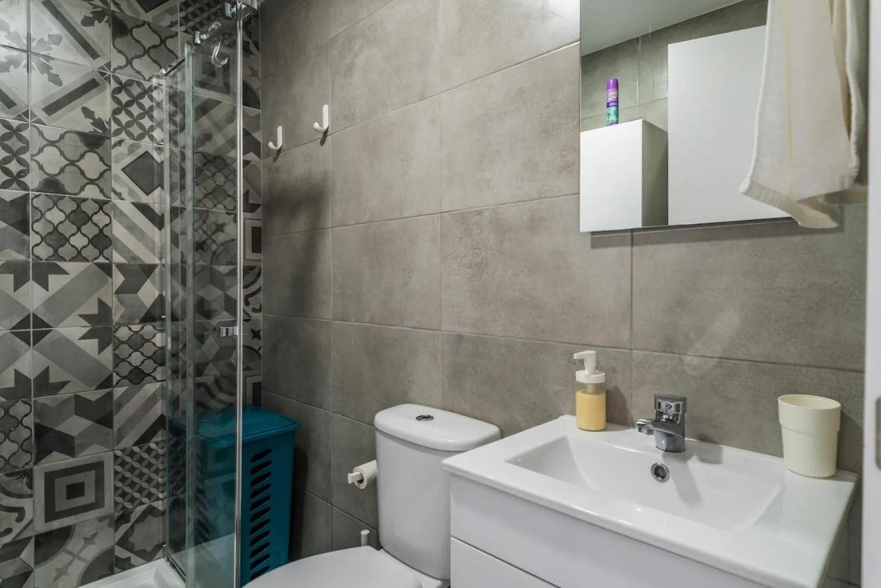 Encantador Apartamento A Frente Da Praia Do Sunset 피게이라다포즈 외부 사진